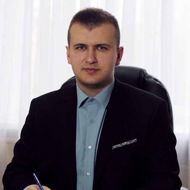 Змеев Никита Дмитриевич