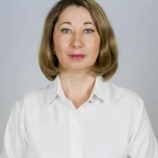 Малинина Мадина Наилевна