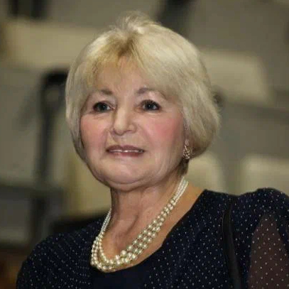Бабаян Анна Кирьяновна