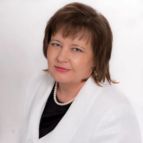 Кондакова Наталья Александровна