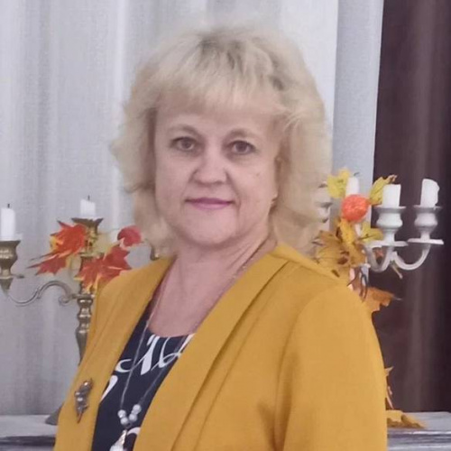 Корнева Светлана Алексеевна