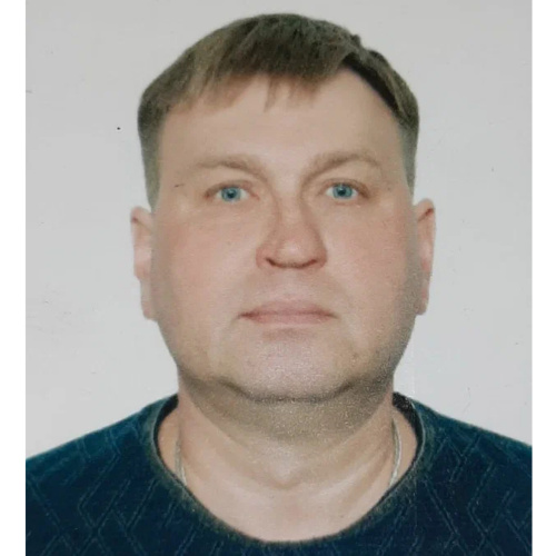 Микрюков Денис Николаевич