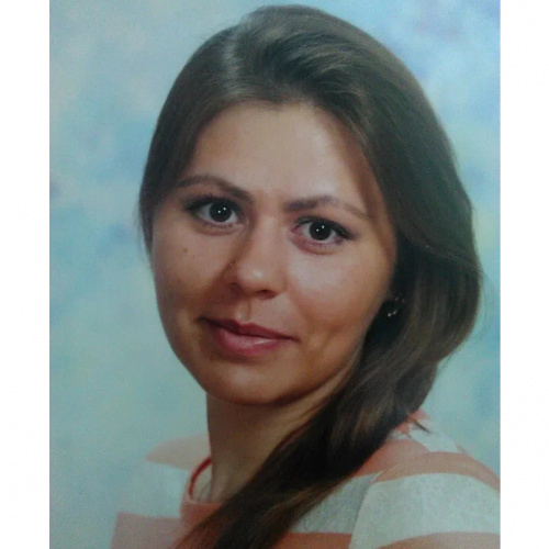 Николаева Светлана Валерьевна