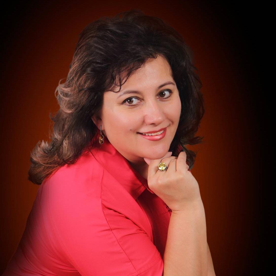 Думнова Ирина Анатольевна